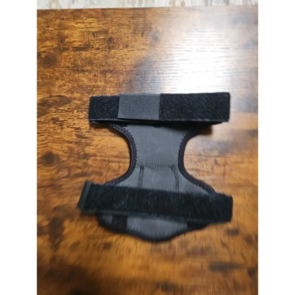XS Scuba Neoprene Knife Wrap‎ Kp04 EUC